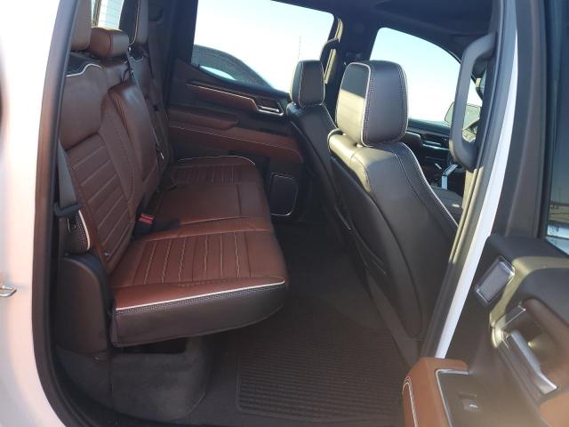 1GTUUHEL9RZ123831 GMC Sierra K1500 Denali Ultimate