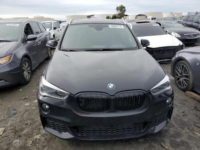 WBXHT3Z38H4A54097 BMW X1 Xdrive28i