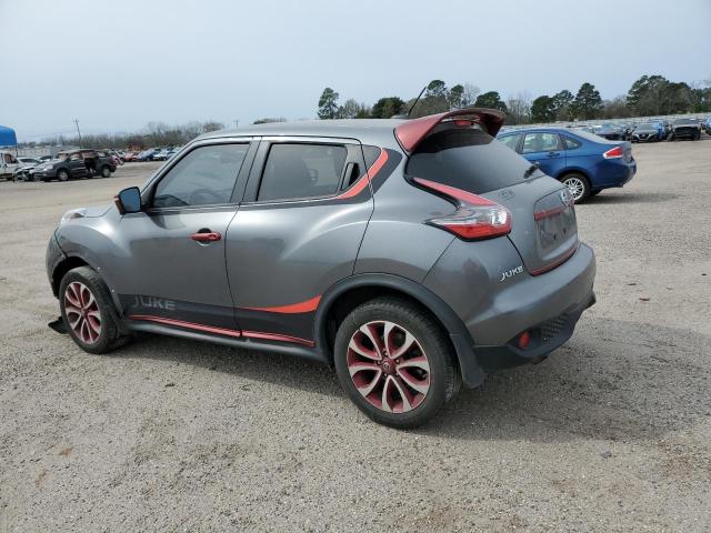 JN8AF5MR0FT500499 Nissan JUKE S