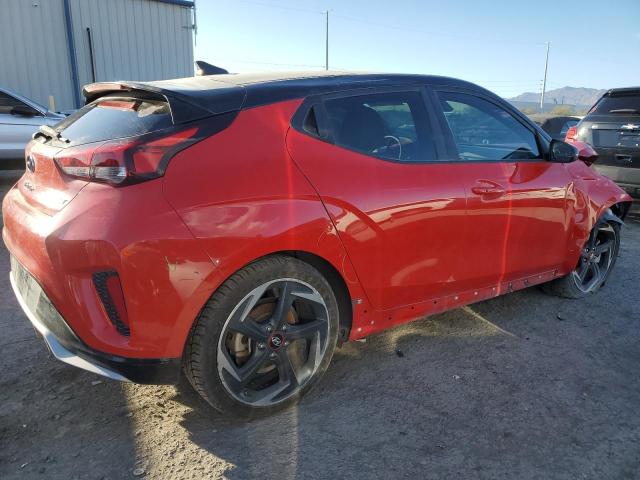 KMHTH6AB1LU030125 Hyundai Veloster Turbo
