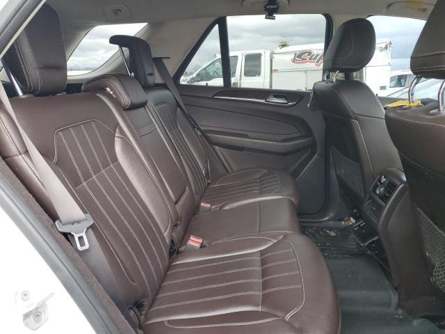 4JGDA5HB5HA931225 Mercedes-Benz Gle 350 4matic