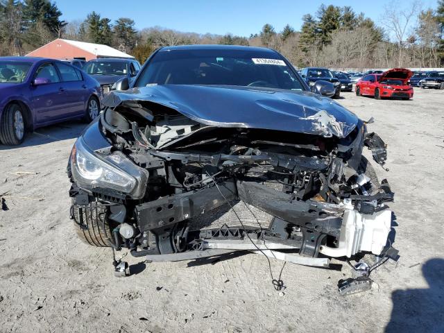 JN1EV7AR9GM343148 Infiniti Q50 Premium