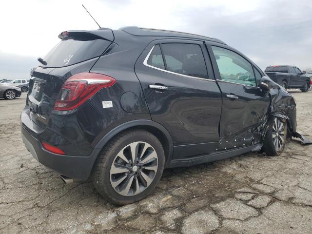 KL4CJCSM5KB806994 Buick Encore Essence