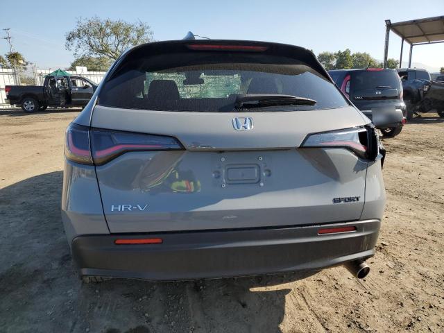3CZRZ2H51PM712222 Honda HR-V SPORT
