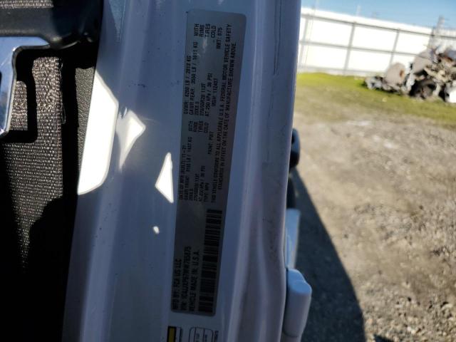 1C4JJXP67MW765875 Jeep Wrangler Unlimited Sahara 4xe