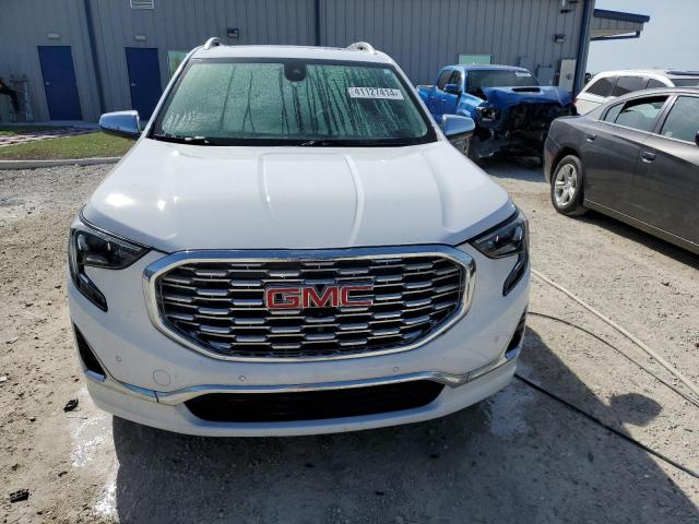 3GKALSEXXJL344196 GMC Terrain Denali