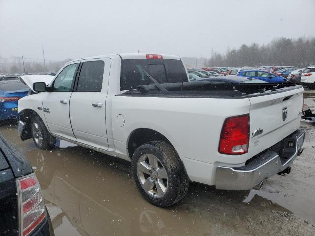 3C6RR7LT9GG164047 RAM 1500 Slt