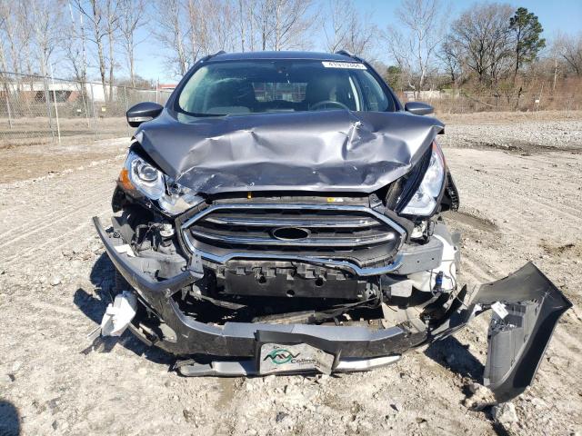 MAJ3S2KE2MC442297 Ford Ecosport Titanium