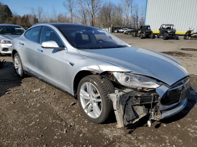 5YJSA1S11EFP47794 Tesla MODEL S