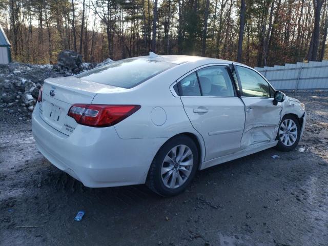 4S3BNAC64G3021135 Subaru Legacy 2.5i Premium