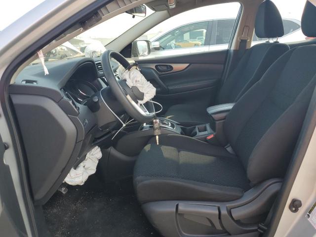 JN1BJ1AW4MW662619 Nissan Rogue Sport S