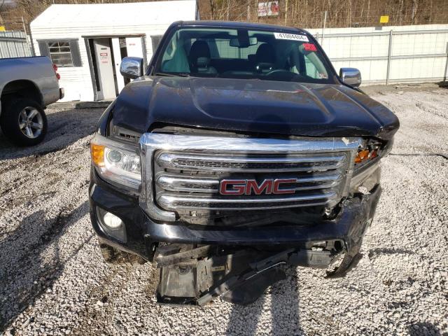 1GTG6CE32F1175130 GMC CANYON SLT
