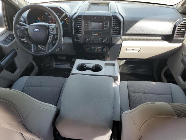 1FTEW1CP3GFD20830 Ford F150 Supercrew