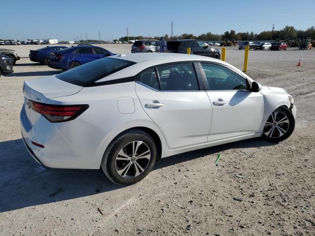 3N1AB8CV4LY250567 Nissan SENTRA SV