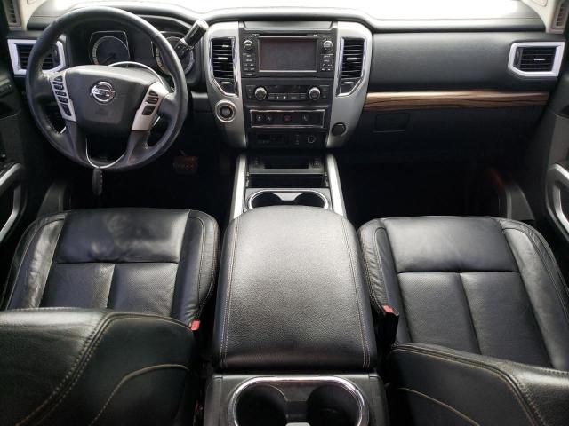 1N6AA1F2XHN516183 Nissan Titan Xd Sl