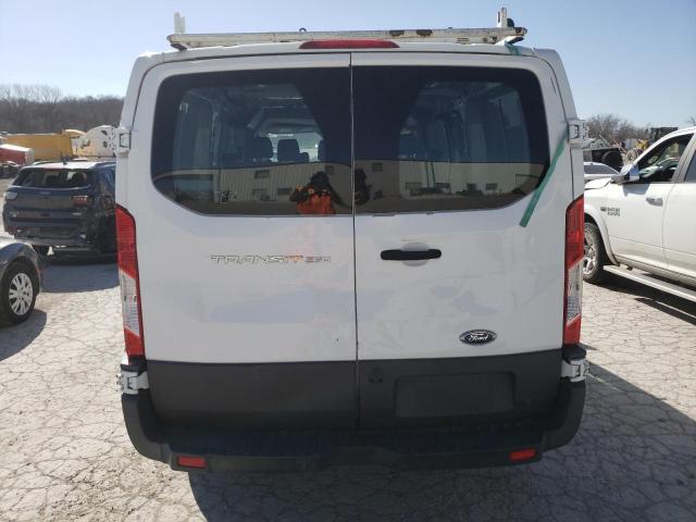 1FTYR1ZM0HKA21354 Ford Transit T-250