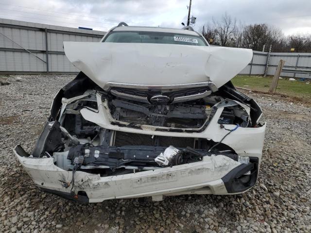 JF2SJAGC5JH524227 Subaru Forester 2.5i Premium