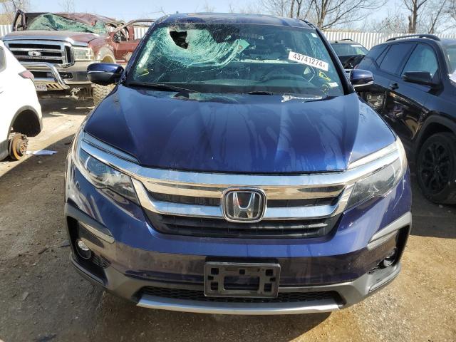 5FNYF6H57LB048055 Honda PILOT EXL
