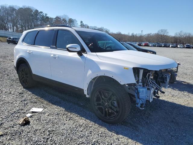 5XYP5DGC6RG474453 KIA Telluride Sx