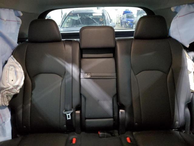 2T2HZMDA3LC215641 Lexus RX 350