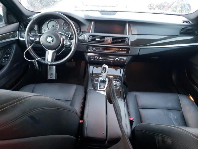 WBA5A5C55ED511871 BMW 528 I