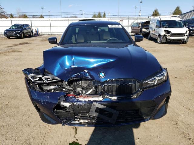 3MW89FF08R8D92132 BMW 330XI