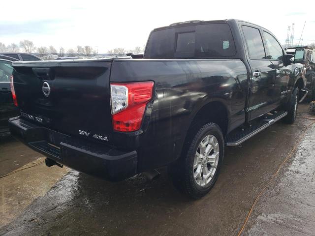1N6BA1F4XGN510405 Nissan Titan Xd Sl