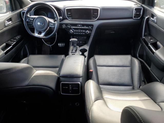 KNDP6CACXL7709991 KIA SPORTAGE S