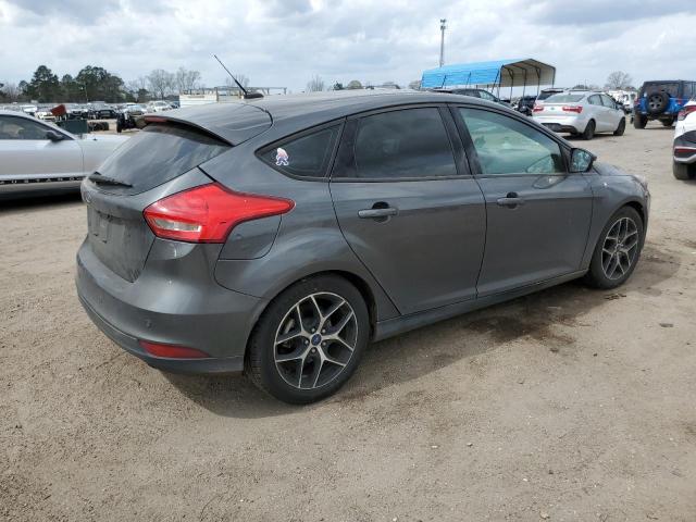 1FADP3M26JL224311 Ford FOCUS SEL