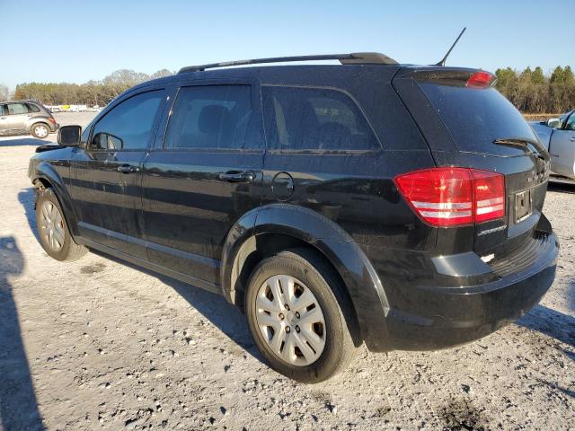 3C4PDCAB9HT563969 Dodge JOURNEY SE