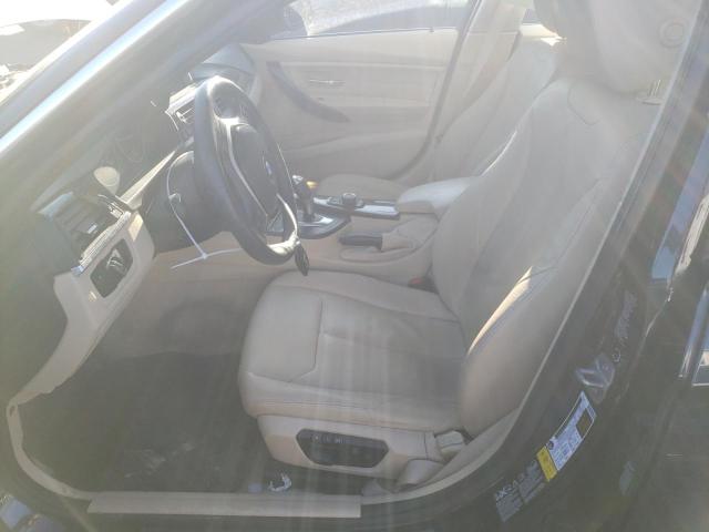 WBA3B5G55FNS12679 BMW 328 Xi Sulev