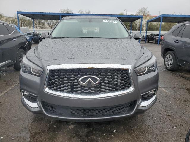 5N1DL0MN0JC500850 Infiniti QX60