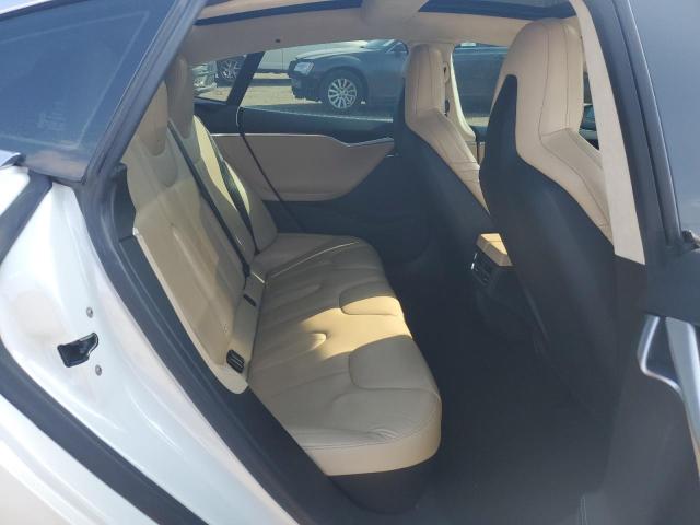 5YJSA1E22FF116266 Tesla MODEL S