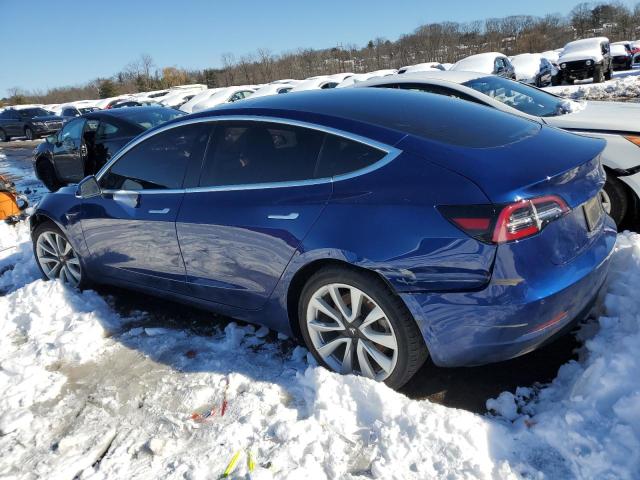 5YJ3E1EB0LF712237 Tesla MODEL 3