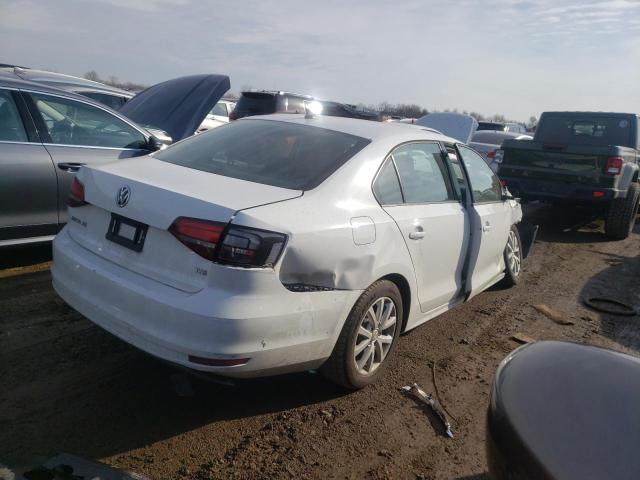 3VWD67AJ8GM252681 Volkswagen JETTA SE
