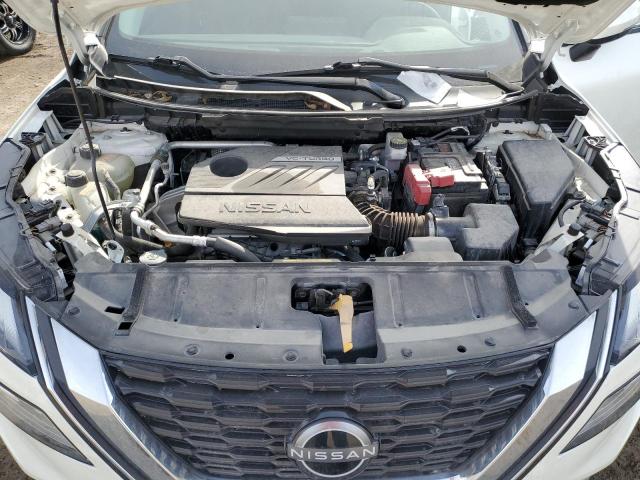 5N1BT3BB7NC686460 Nissan ROGUE SV