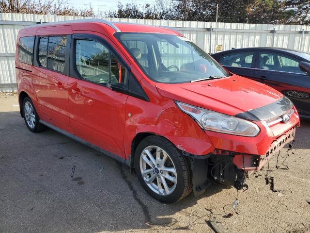 NM0GE9G70E1154598 Ford Transit Connect Titanium