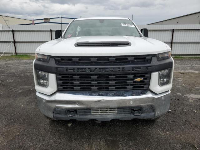 2GC1YLE78N1208000 Chevrolet Silverado K2500 Heavy Duty