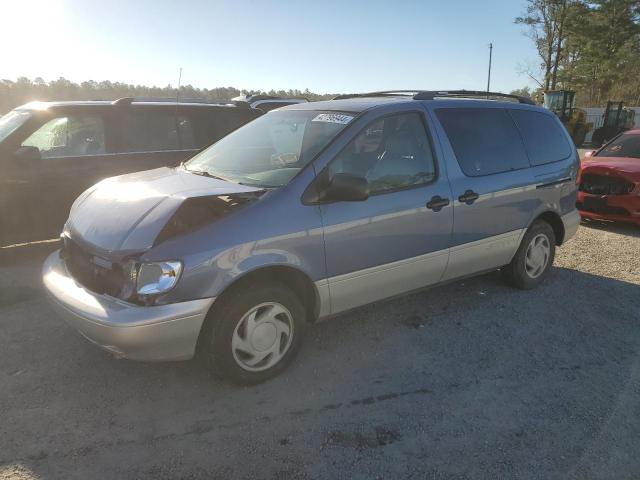 Auction sale of the 2000 Toyota Sienna Le, vin: 4T3ZF13C5YU271239, lot number: 42796944