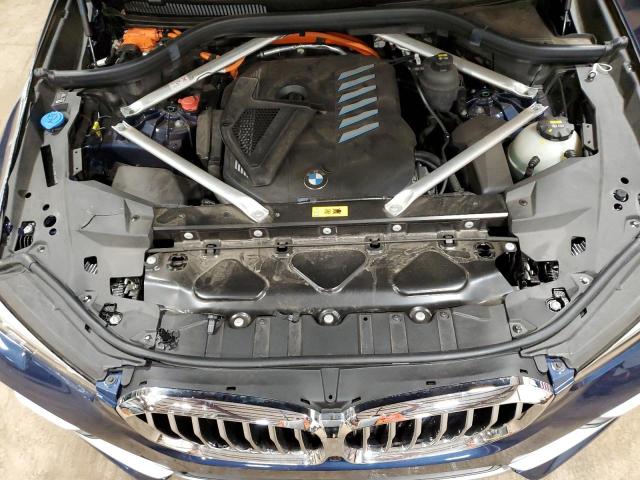 5UXTA6C01N9L92271 BMW X5 Xdrive45e