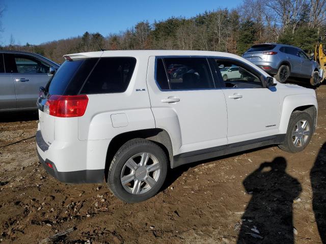 2GKFLVEK8E6283159 GMC Terrain Sle