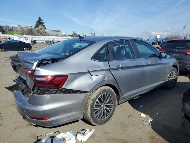 3VWC57BU8LM082291 Volkswagen JETTA S