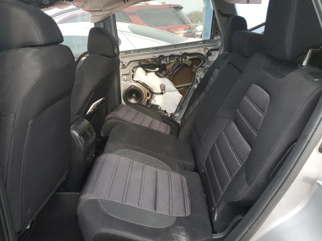 7FARW1H58JE007734 Honda CR-V EX