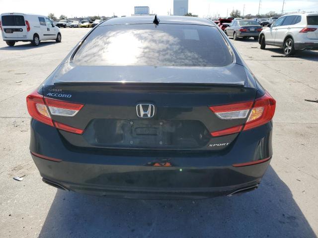 1HGCV1F33MA003403 Honda Accord Sport