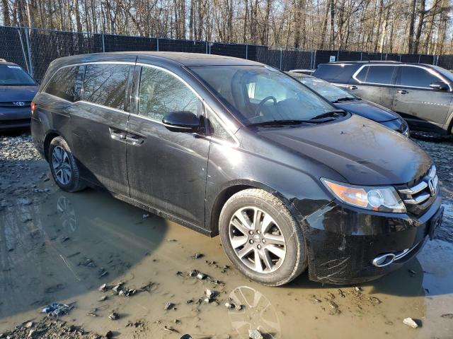 5FNRL5H91FB065559 Honda Odyssey Touring
