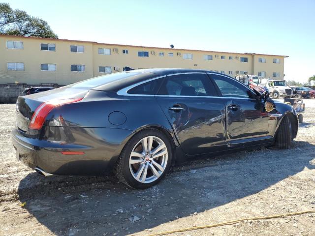 SAJWA2GZ0E8V72011 Jaguar Xjl Portfolio
