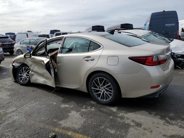 58ABK1GG1HU051964 Lexus ES 350