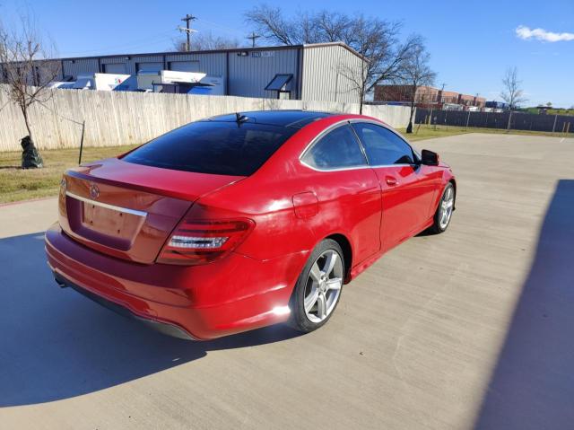 WDDGJ4HB1FG362966 Mercedes-Benz C 250