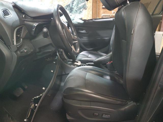 3GNCJPSB1HL197042 Chevrolet TRAX 1LT