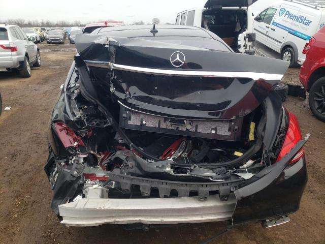 WDDUG8FB2GA216916 Mercedes-Benz S 550 4matic
